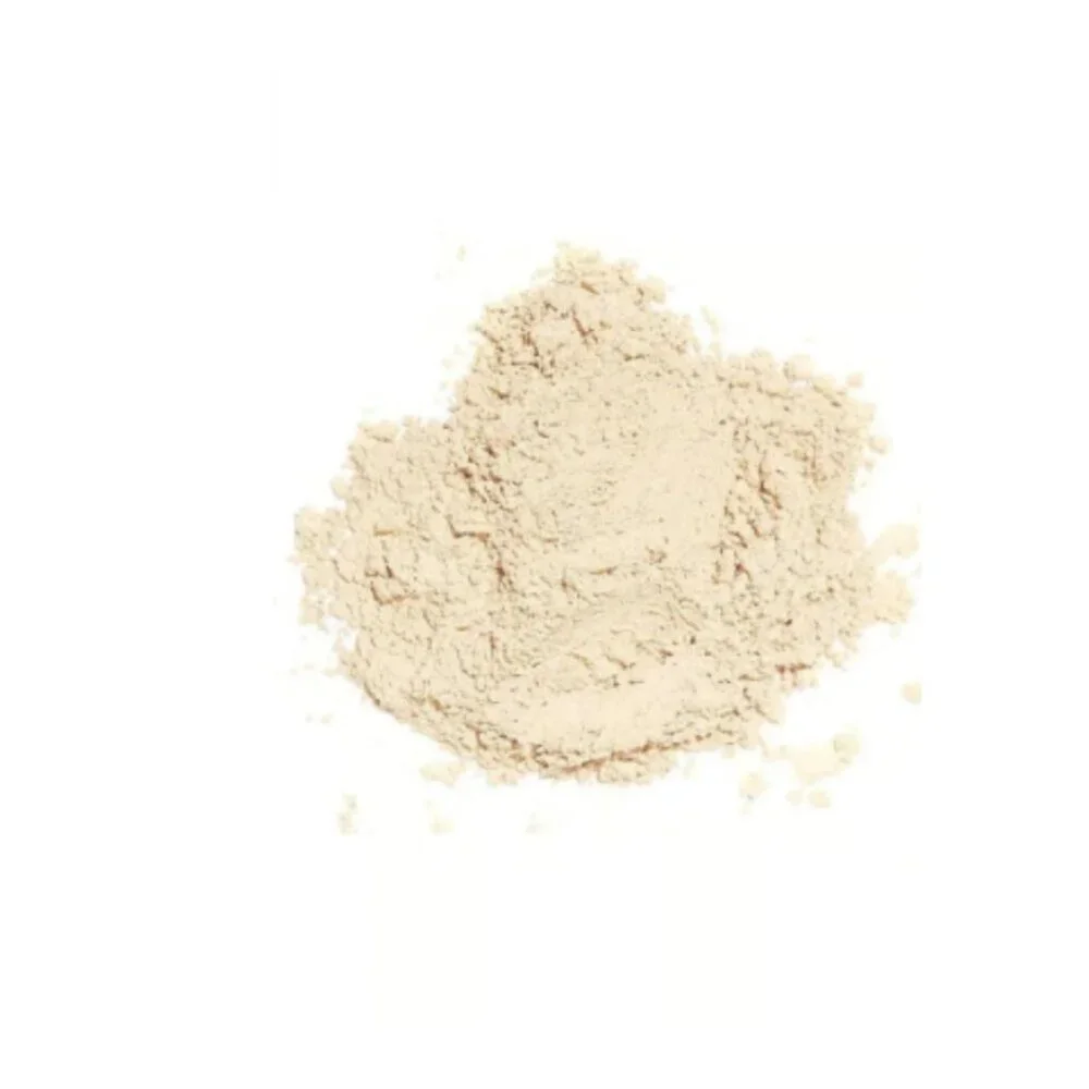 Revolution Conceal & Fix Setting Powder – Light Yellow New